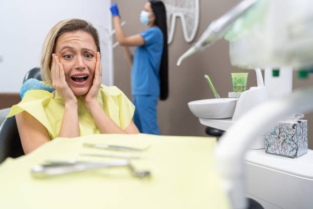 Best Chipped Tooth Repair Near Me  in Merkel, TX